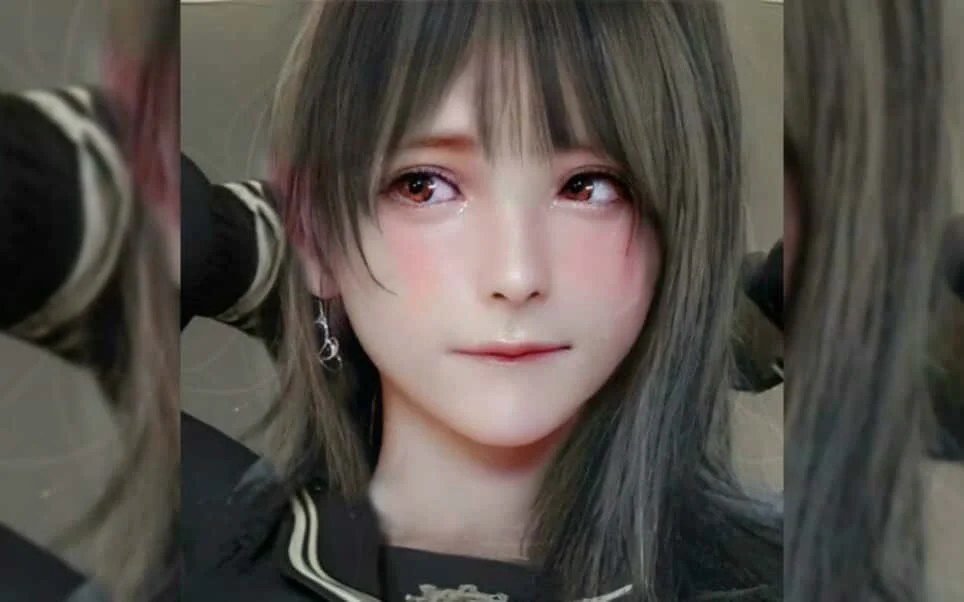 梅麻吕3D合集 支线内容 实机截图 5